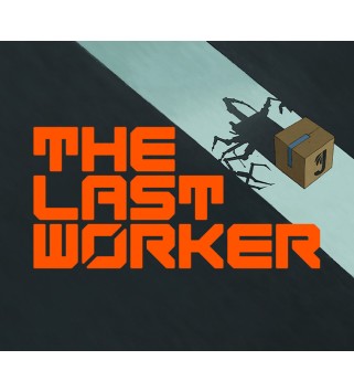 The Last Worker Steam Key GLOBAL